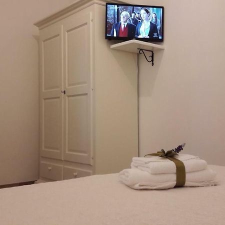 Camere Vacanze Acqua Chiara Porto Torres Zewnętrze zdjęcie