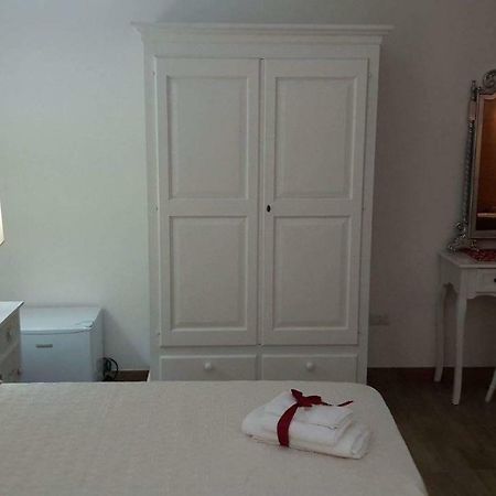 Camere Vacanze Acqua Chiara Porto Torres Zewnętrze zdjęcie