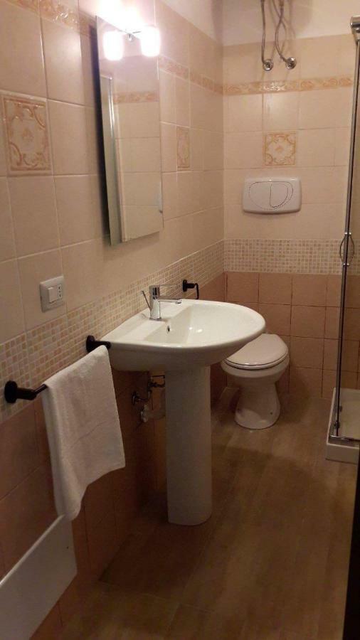 Camere Vacanze Acqua Chiara Porto Torres Zewnętrze zdjęcie