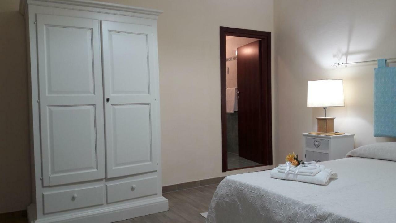 Camere Vacanze Acqua Chiara Porto Torres Zewnętrze zdjęcie