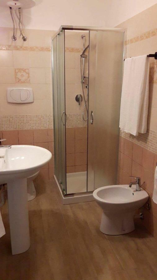 Camere Vacanze Acqua Chiara Porto Torres Zewnętrze zdjęcie