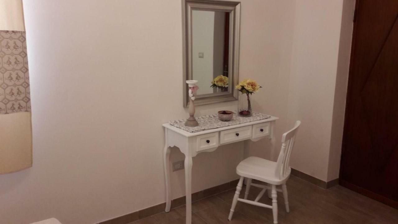 Camere Vacanze Acqua Chiara Porto Torres Zewnętrze zdjęcie