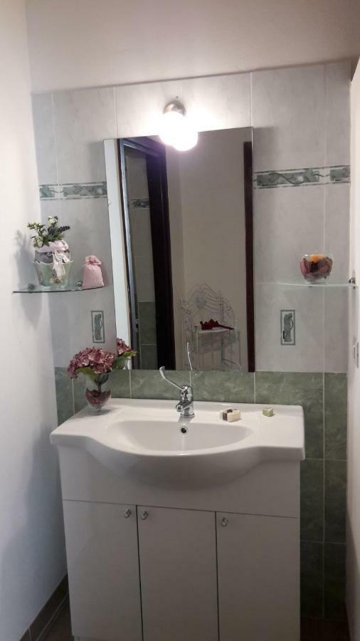 Camere Vacanze Acqua Chiara Porto Torres Zewnętrze zdjęcie