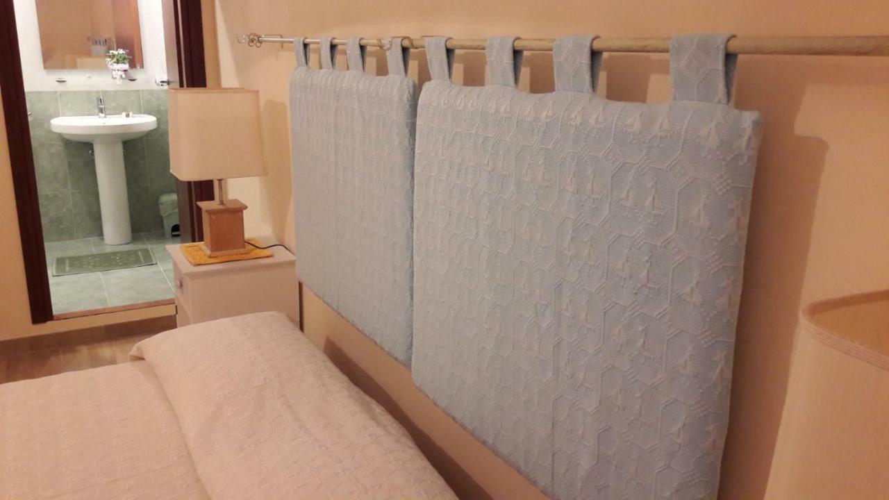 Camere Vacanze Acqua Chiara Porto Torres Zewnętrze zdjęcie